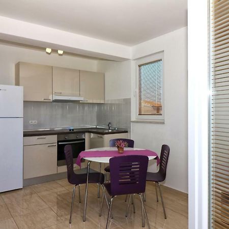 Apartments Sladana Jezera Eksteriør bilde
